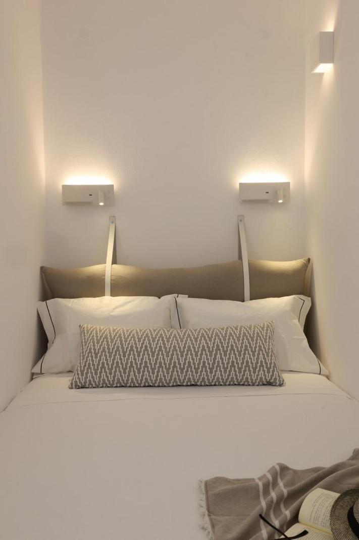 אנו סירוס Delfini Suites מראה חיצוני תמונה
