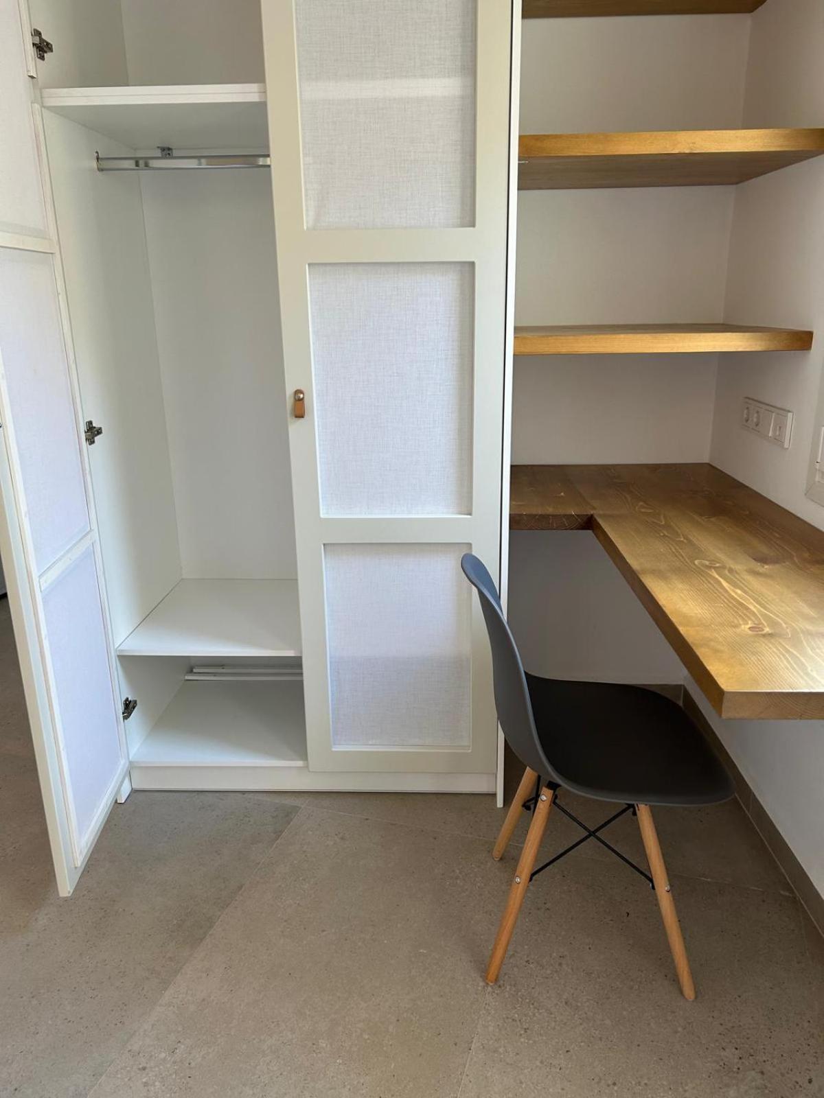אנו סירוס Delfini Suites חדר תמונה
